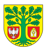 Herb logo BIP Gminy Komorniki