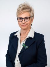 Krystyna Kroll-Chilomer