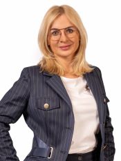 Magdalena Mroskowiak